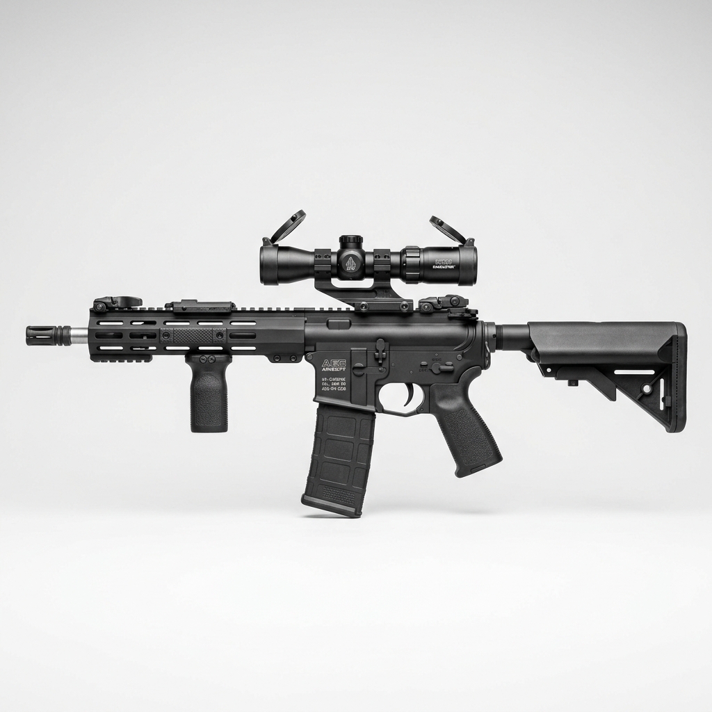 Airsoft Gun AEG
