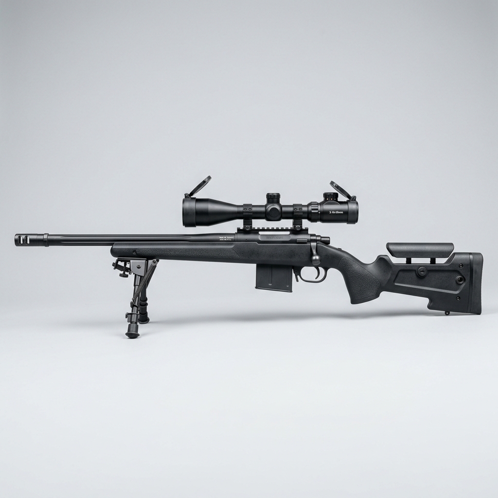 Airsoft Gun Springer